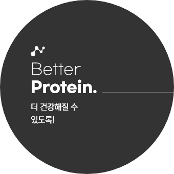 better Protein